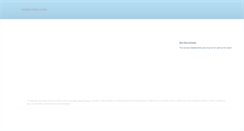 Desktop Screenshot of mailarchive.com